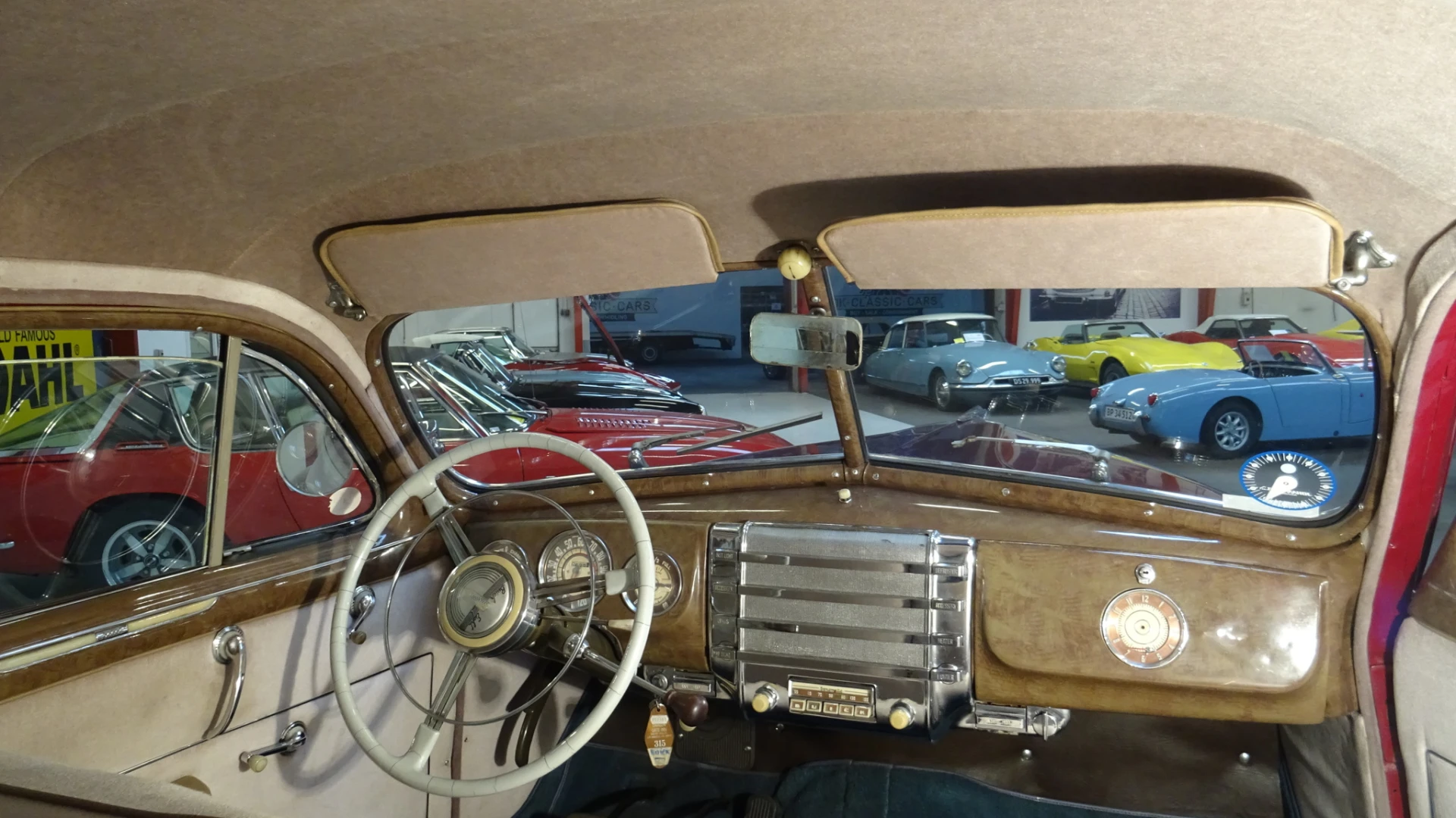 Buick Special