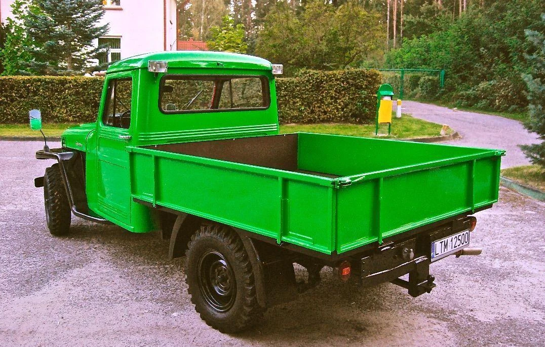 Jeep Willys