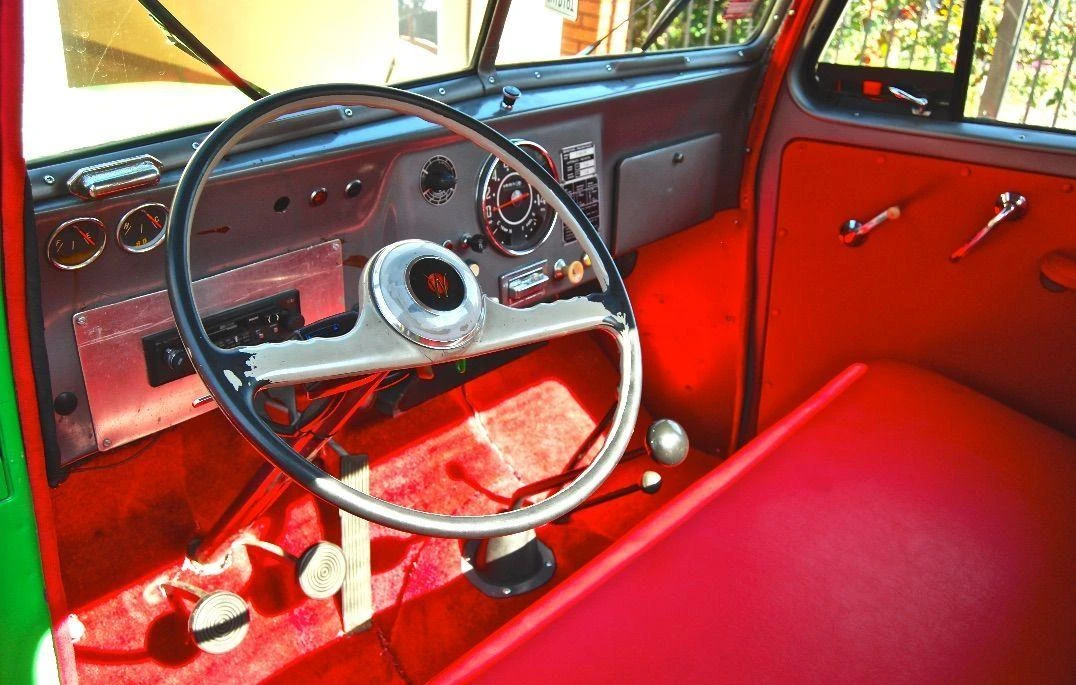 Jeep Willys
