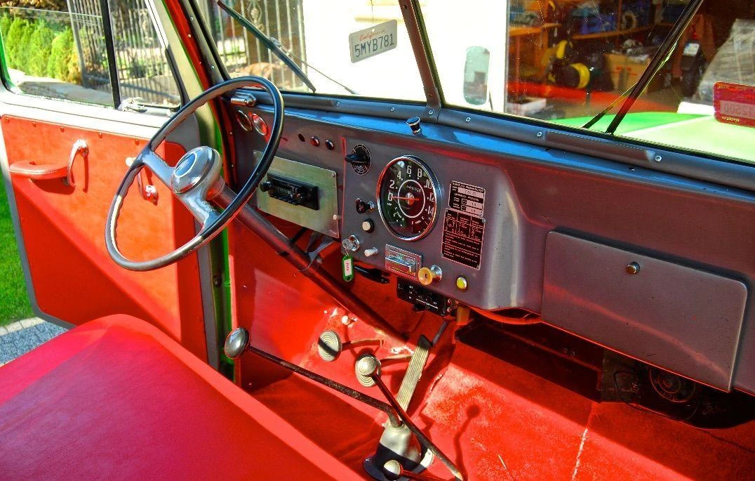 Jeep Willys