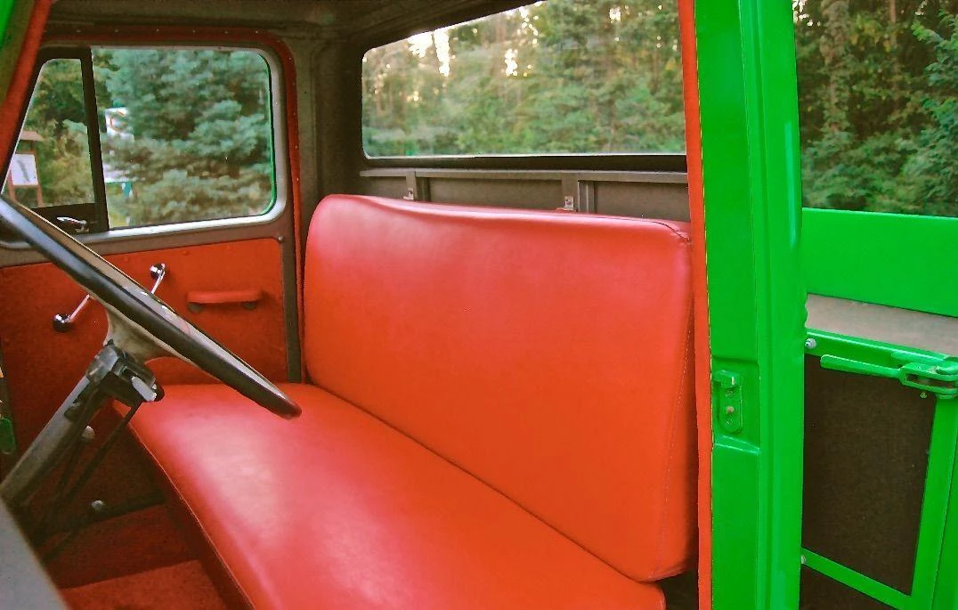 Jeep Willys