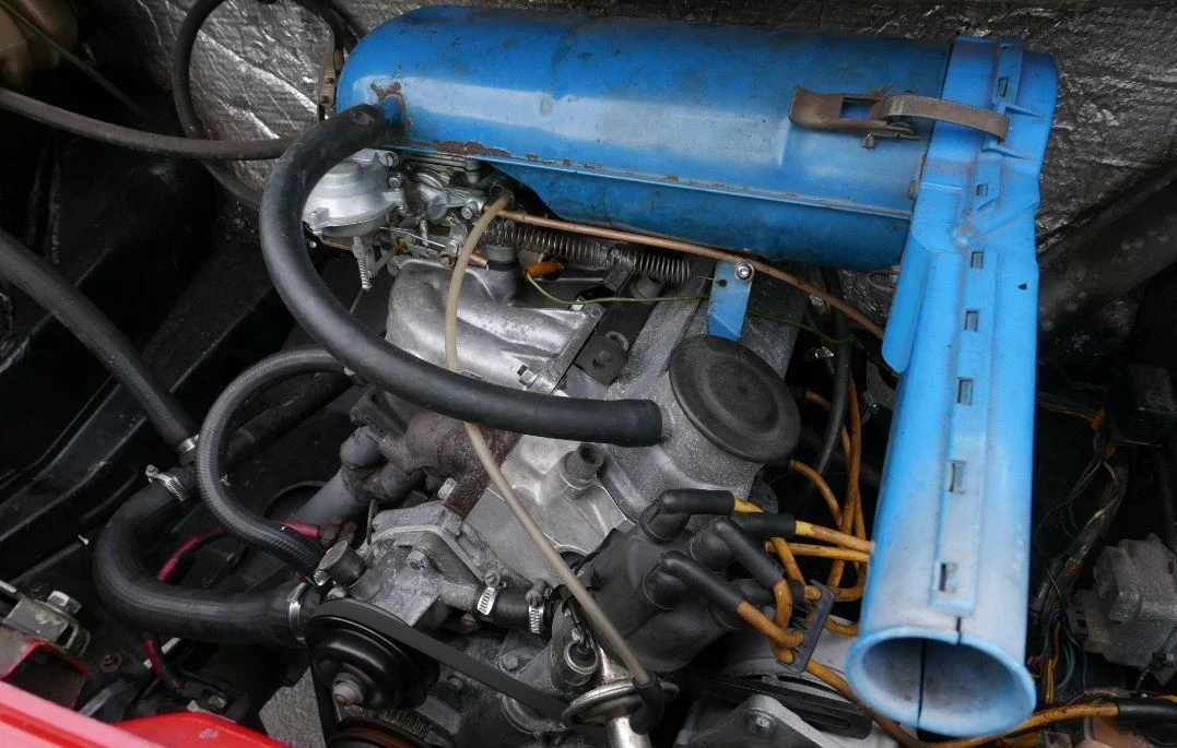 Skoda 136