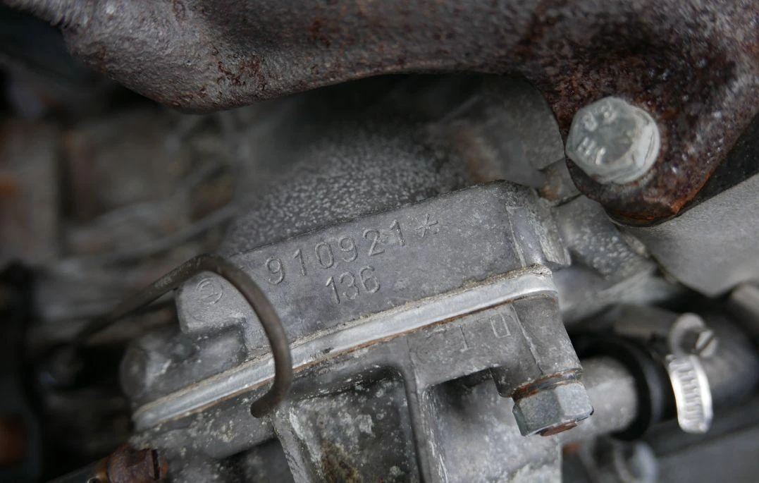 Skoda 136