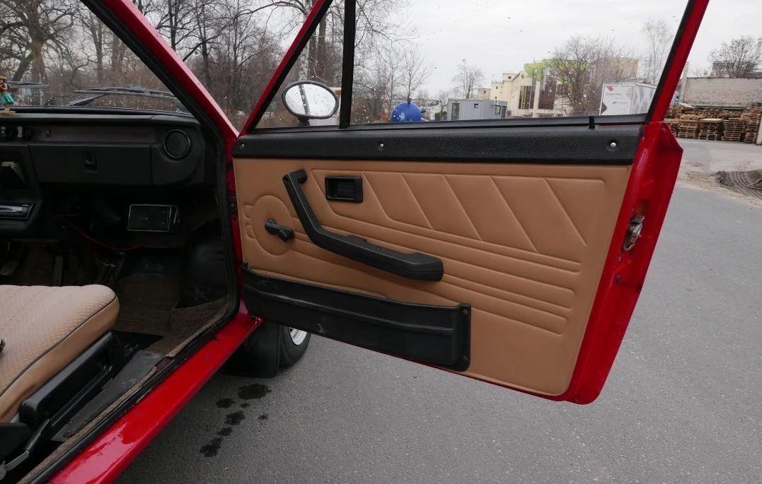 Skoda 136