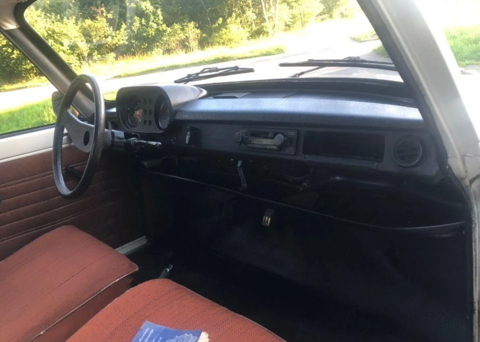 Wartburg 353