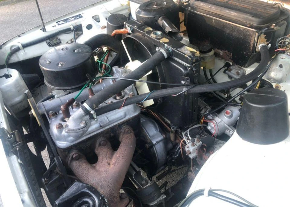 Wartburg 353