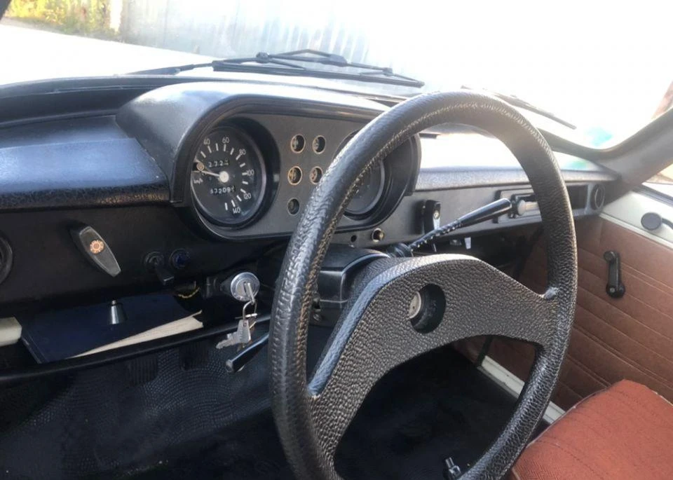 Wartburg 353