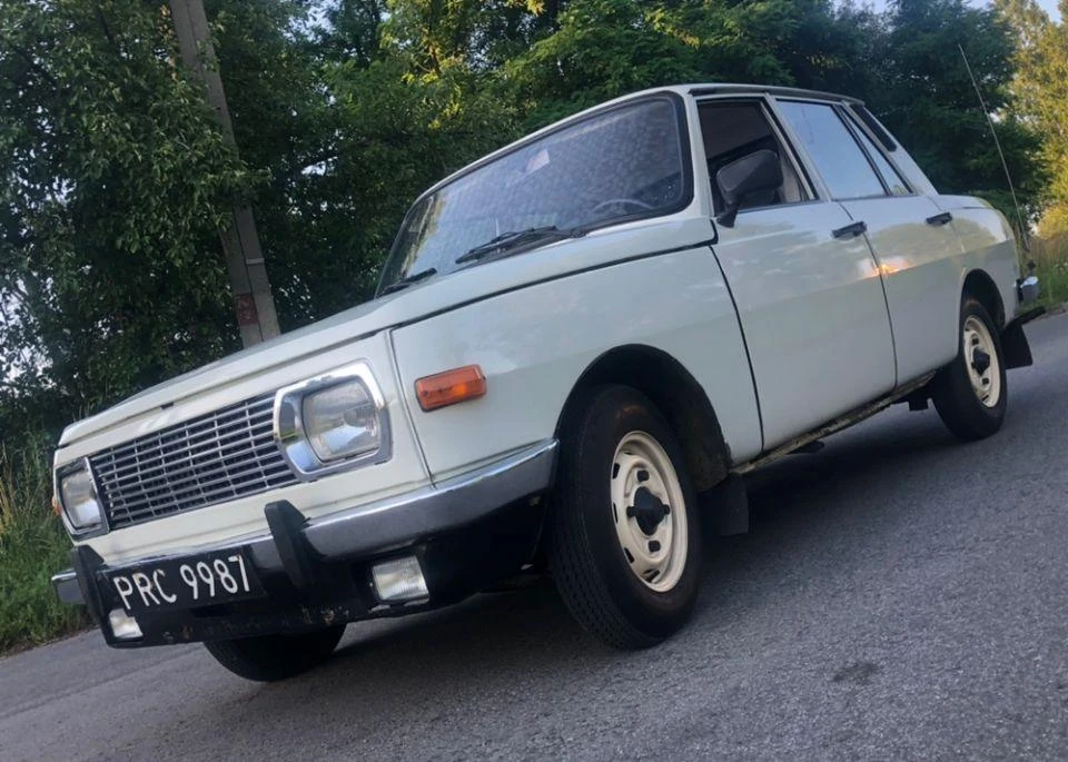Wartburg 353
