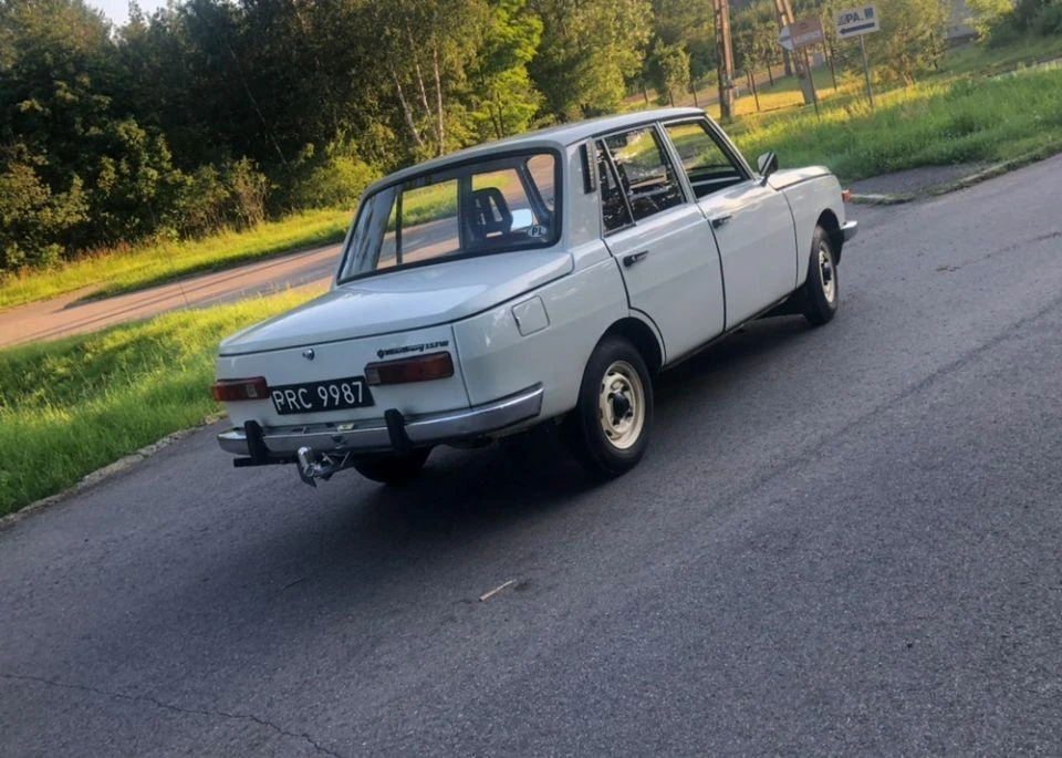 Wartburg 353