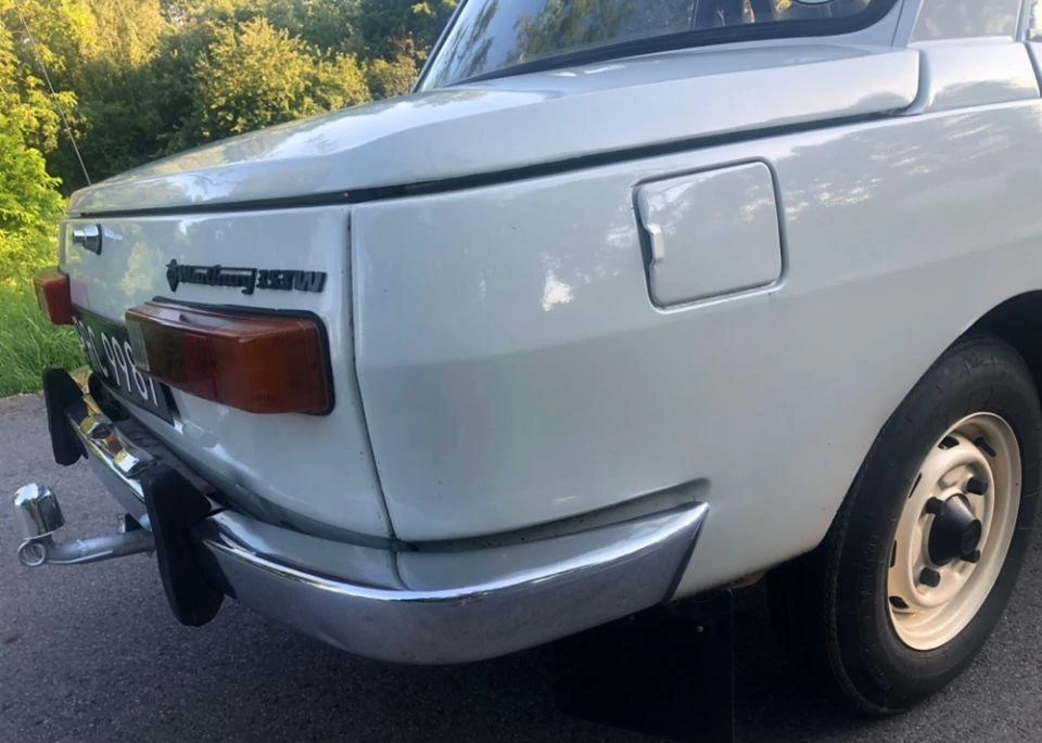 Wartburg 353