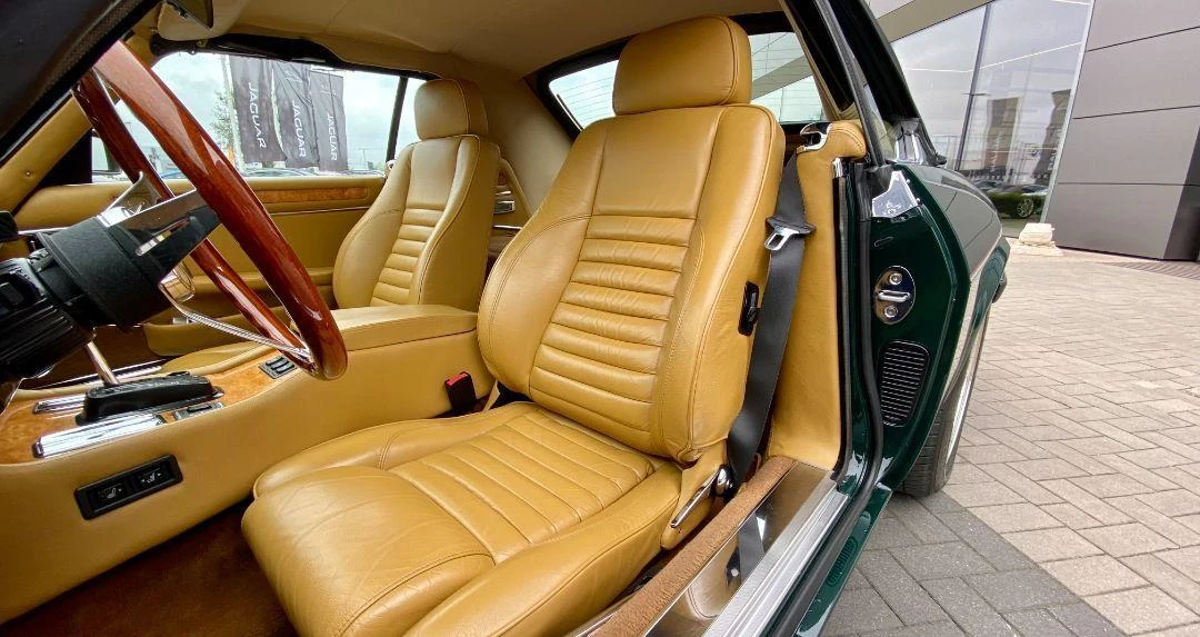 Jaguar XJS