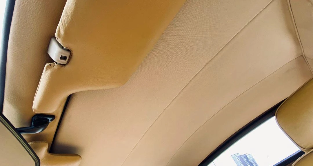 Jaguar XJS