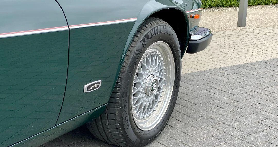 Jaguar XJS