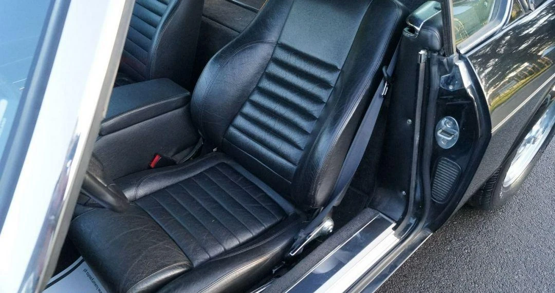 Jaguar XJS