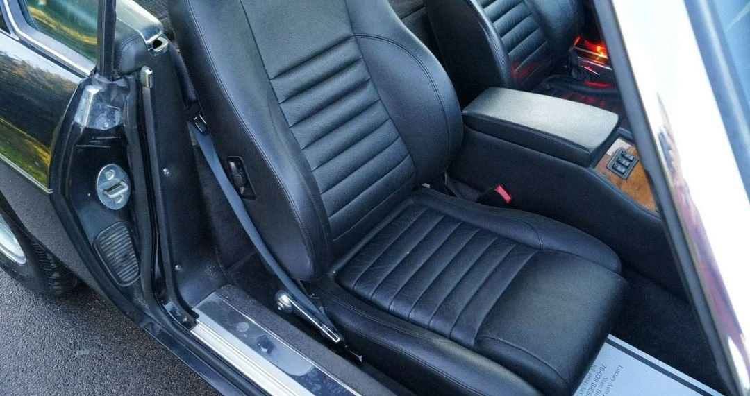 Jaguar XJS