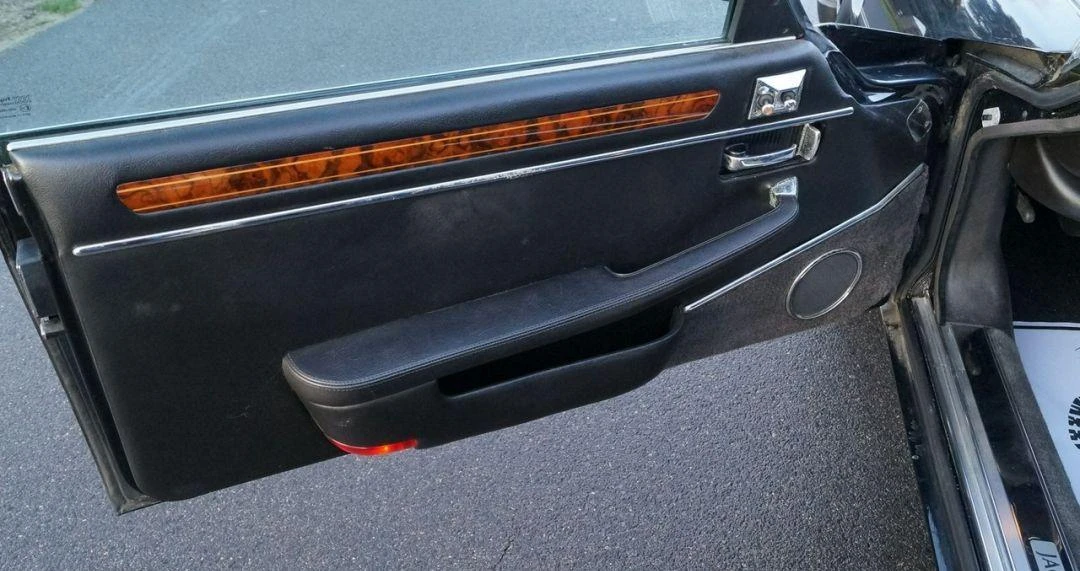Jaguar XJS