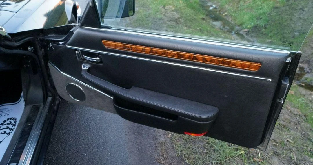 Jaguar XJS