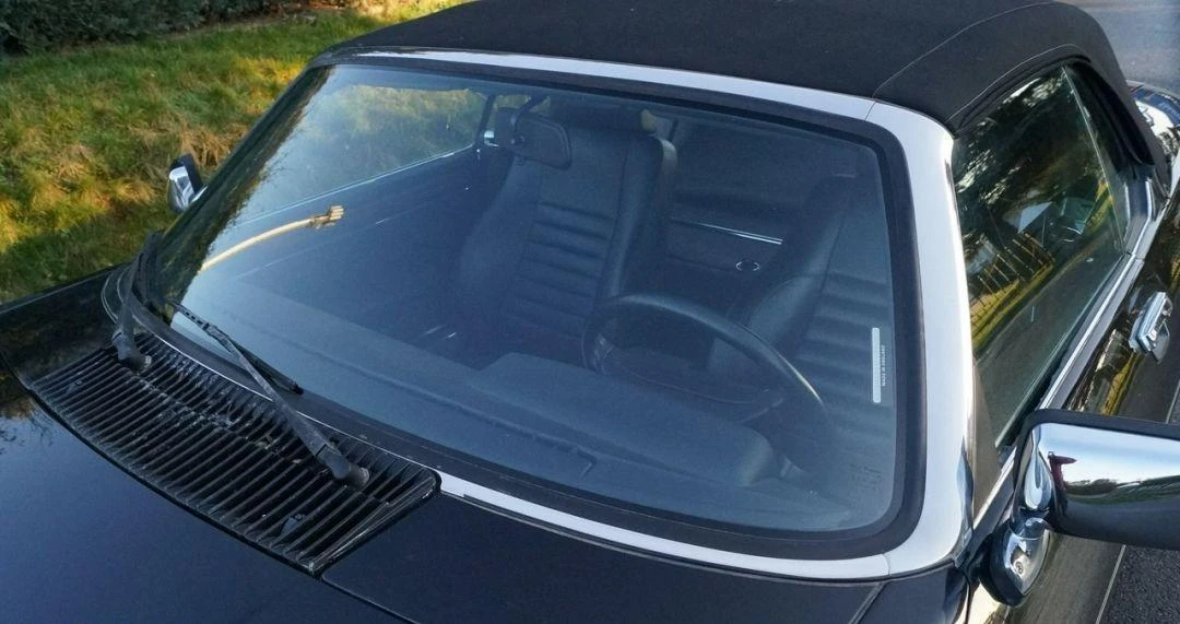 Jaguar XJS