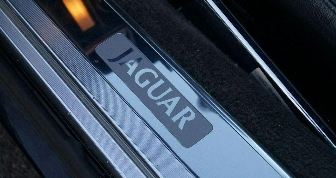 Jaguar XJS