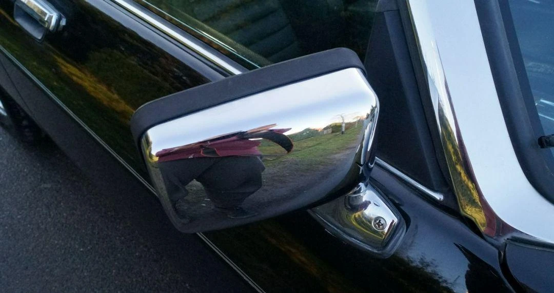 Jaguar XJS