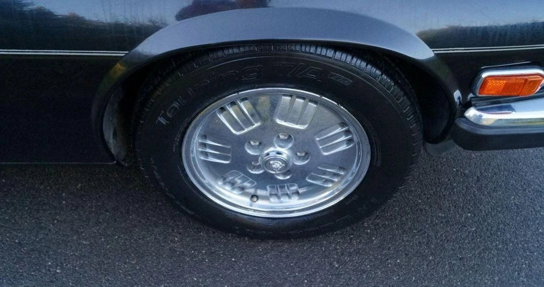 Jaguar XJS