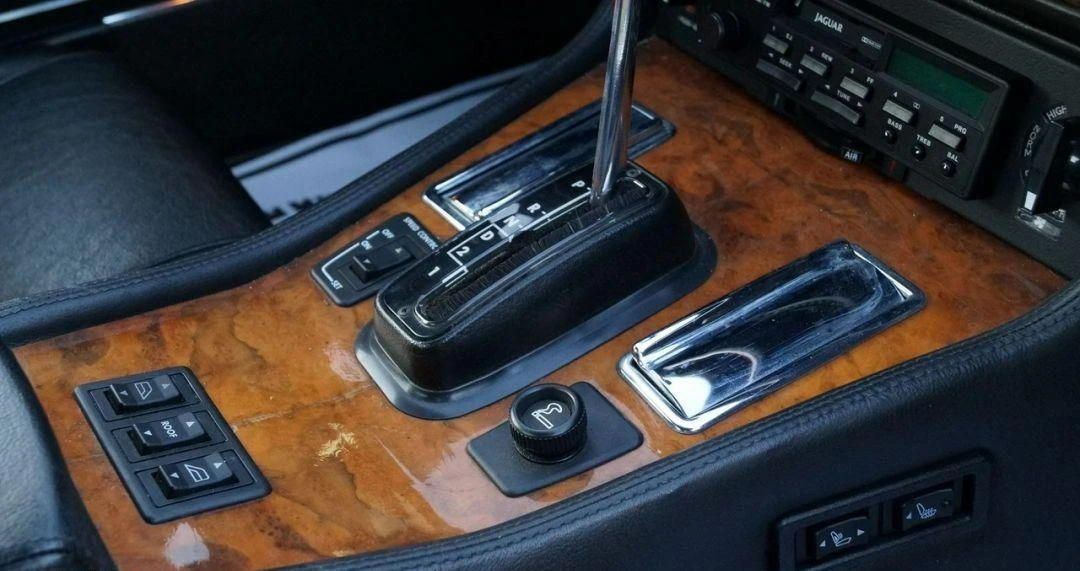 Jaguar XJS