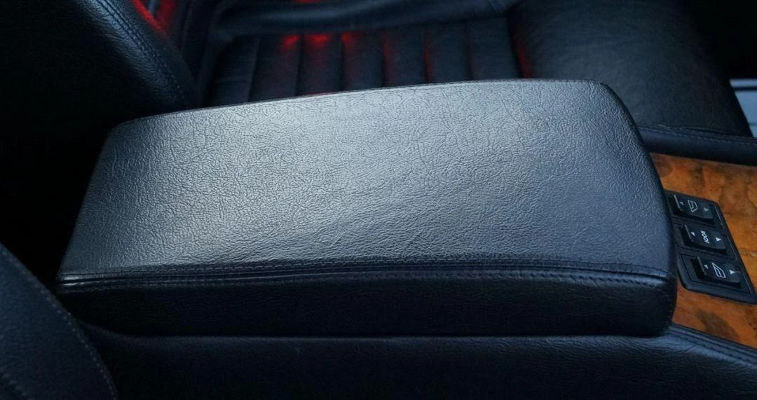 Jaguar XJS