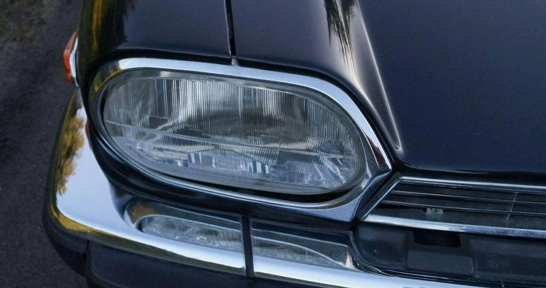 Jaguar XJS