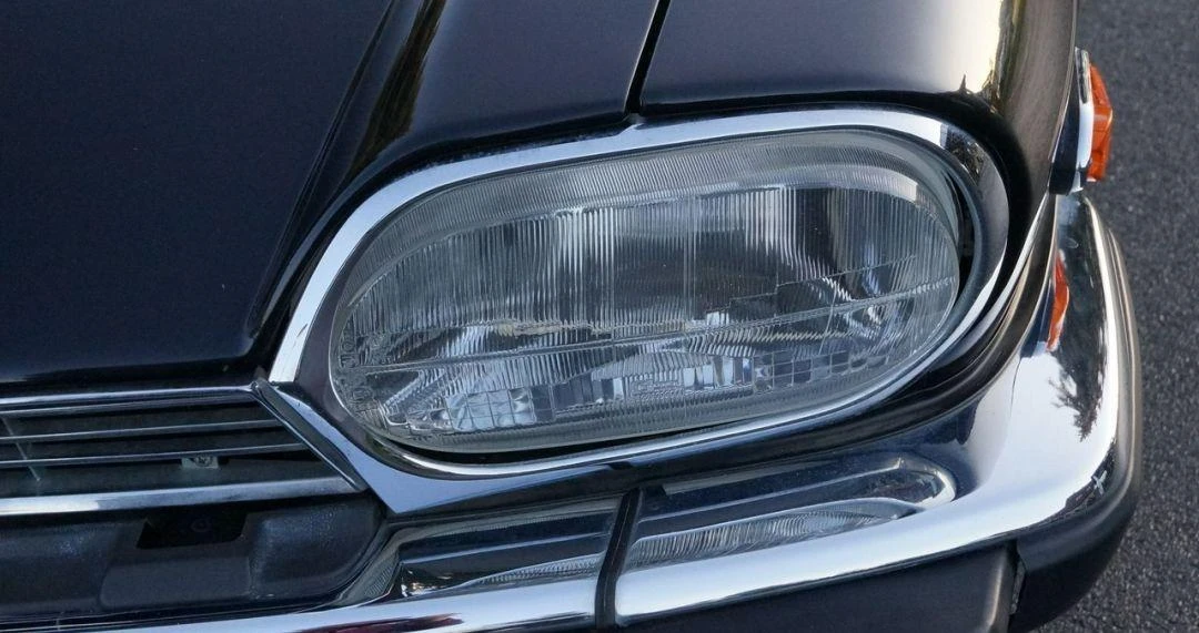 Jaguar XJS