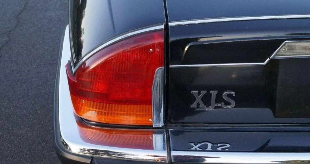 Jaguar XJS