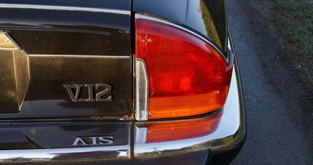 Jaguar XJS