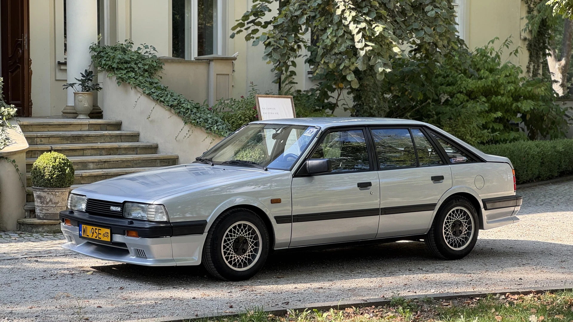 Mazda 626