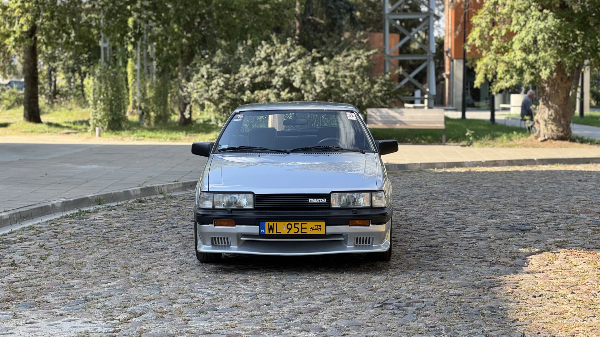 Mazda 626