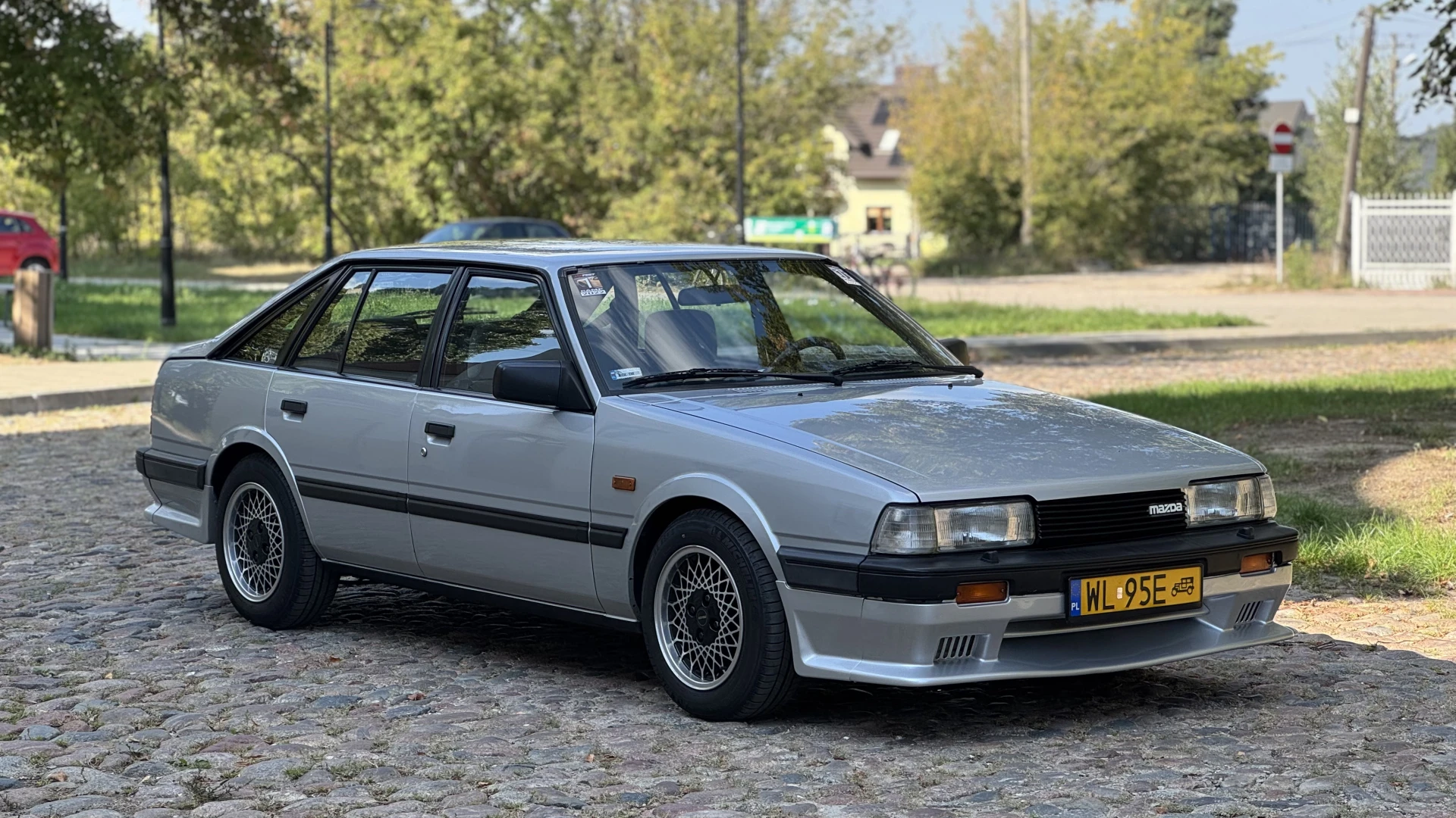 Mazda 626