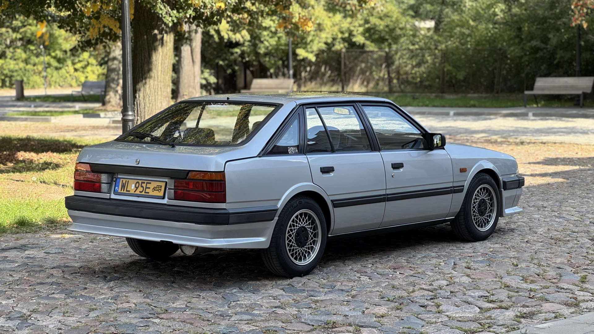 Mazda 626