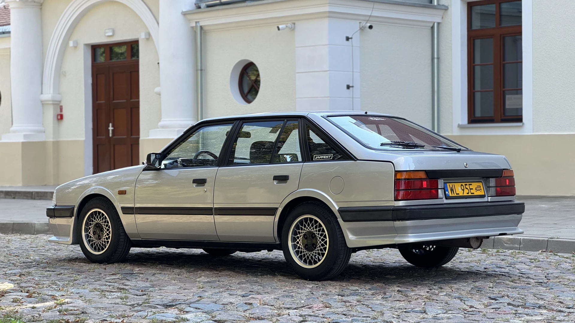 Mazda 626