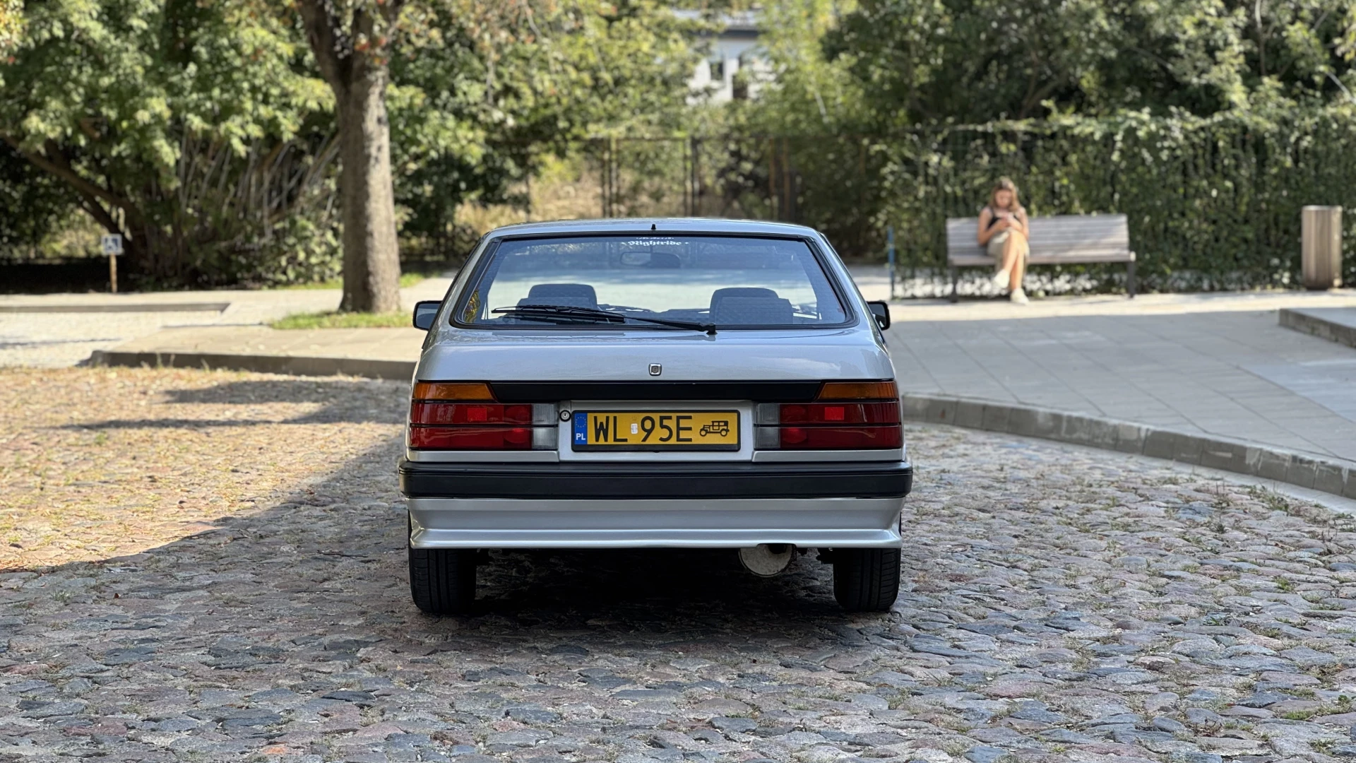 Mazda 626