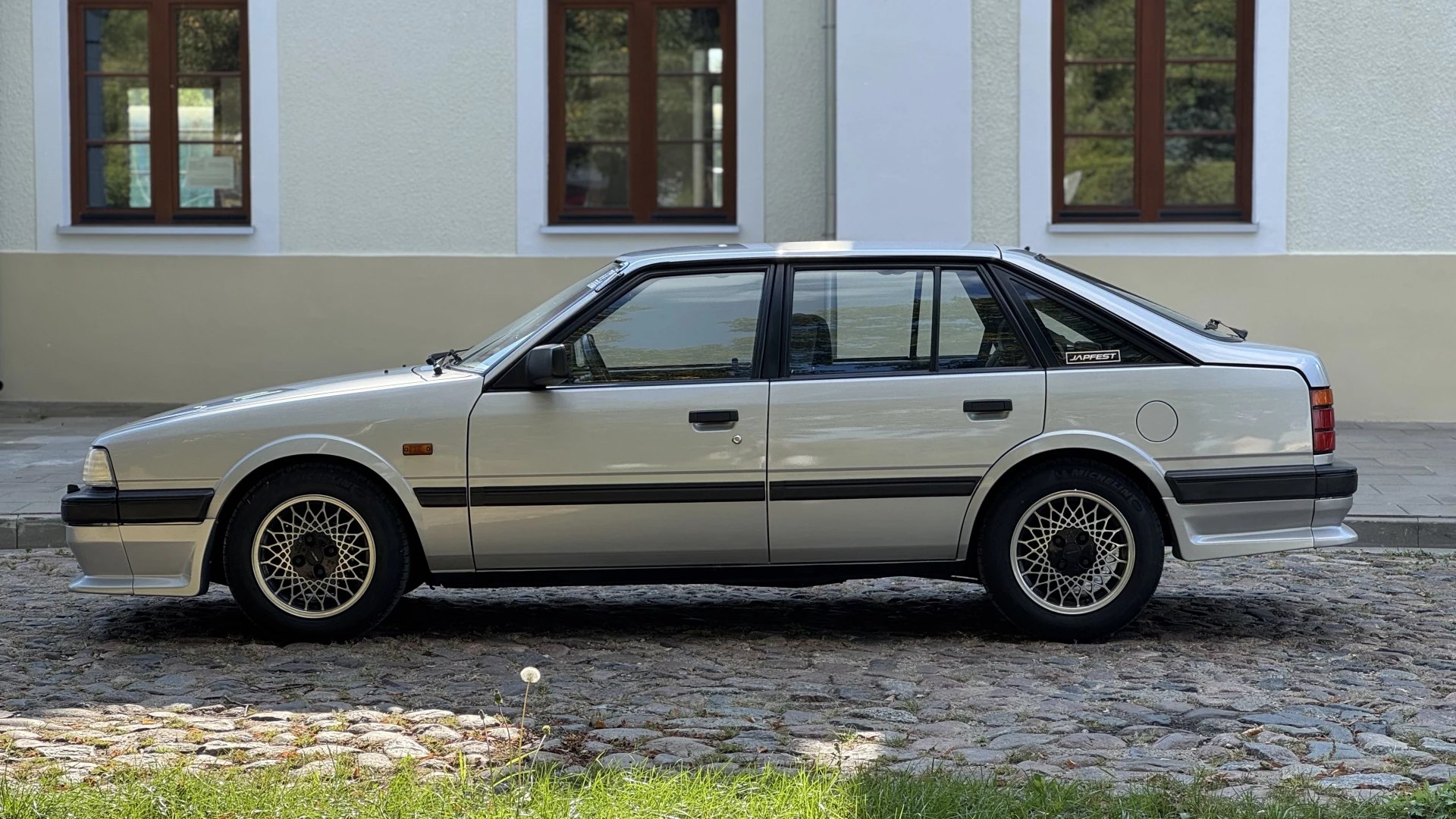 Mazda 626
