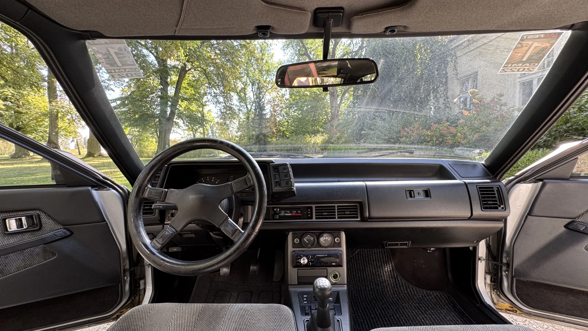 Mazda 626