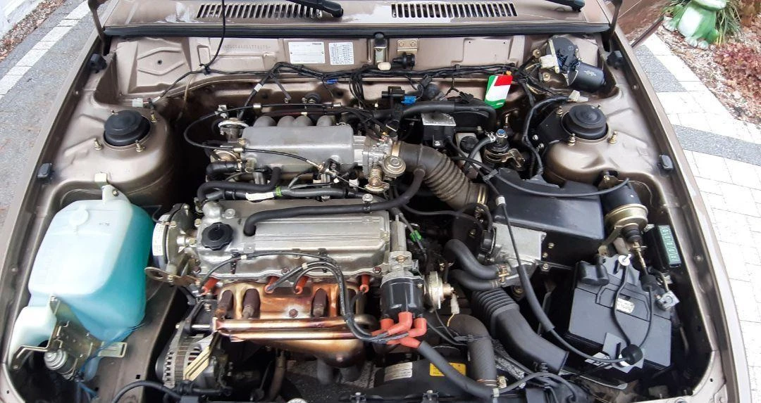 Mazda 626