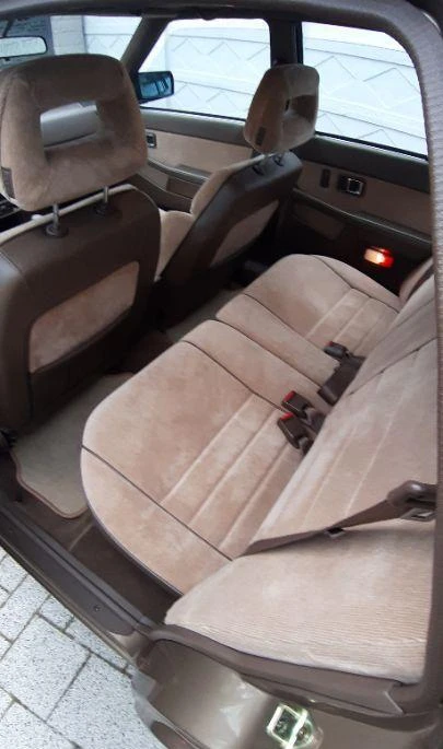 Mazda 626