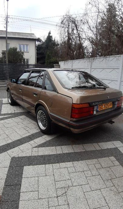 Mazda 626