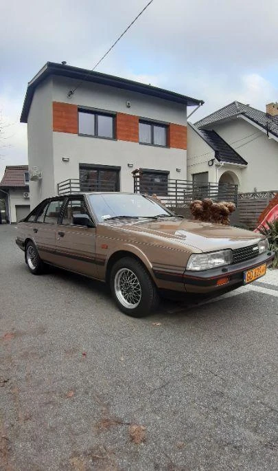 Mazda 626