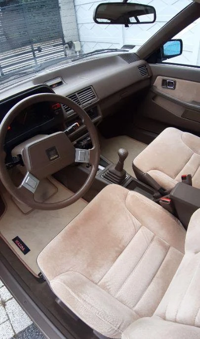 Mazda 626