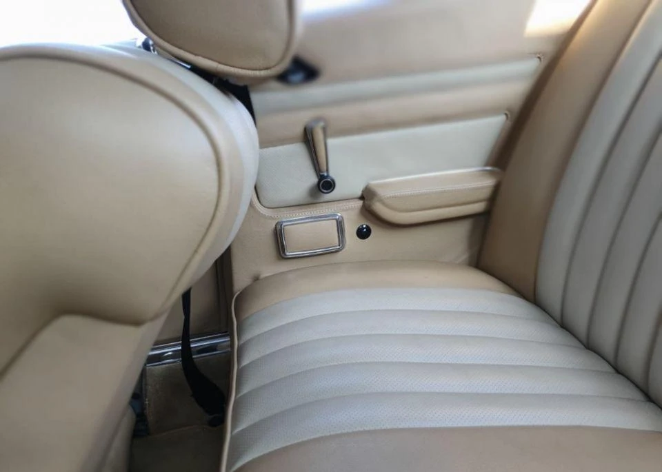 Mercedes SLC