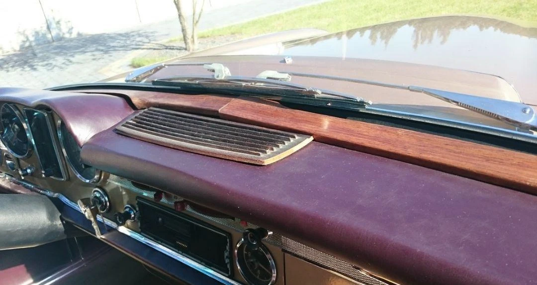 Mercedes SL