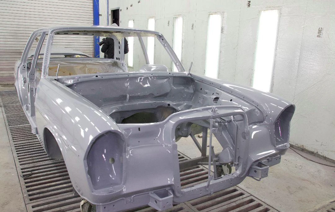 Mercedes W108