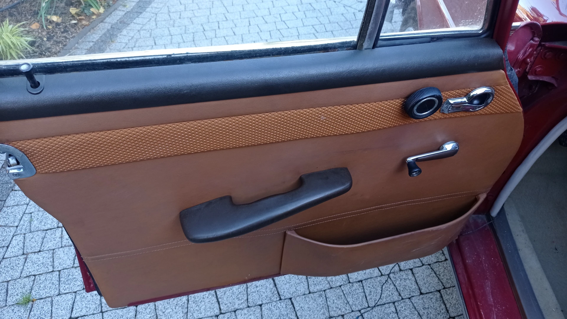 Mercedes W110