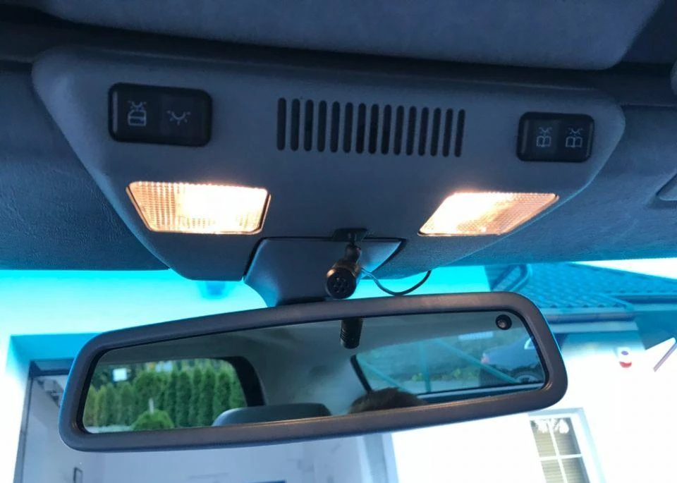 Mercedes W124
