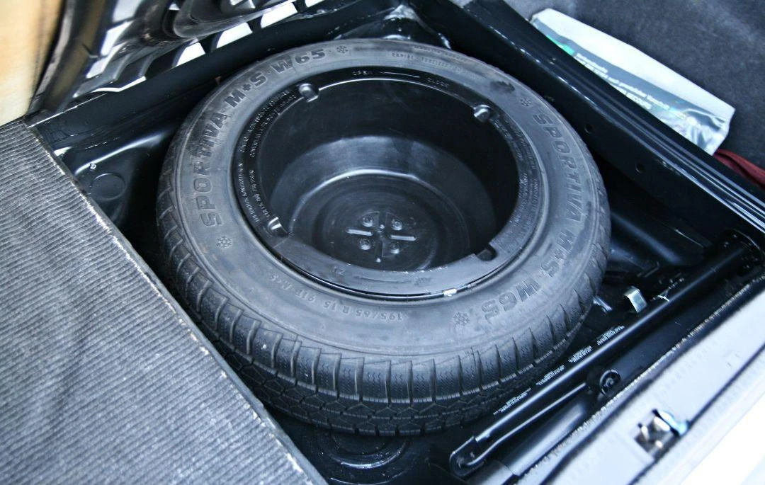 Mercedes Klasa S